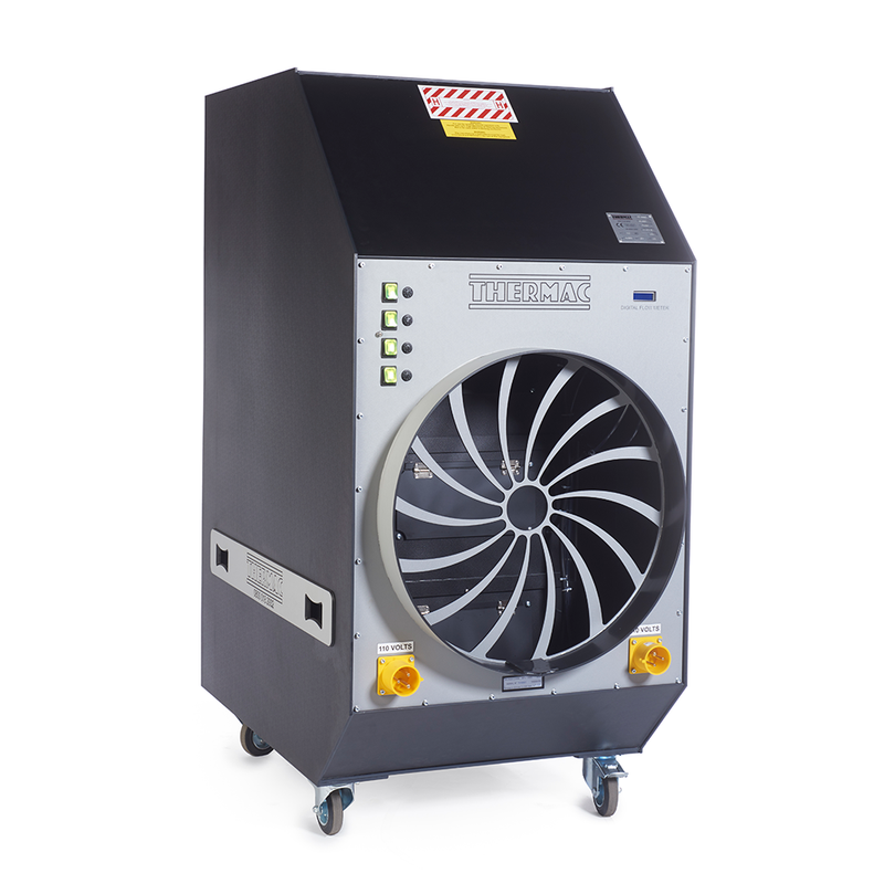 NPUs & Air Cleaners