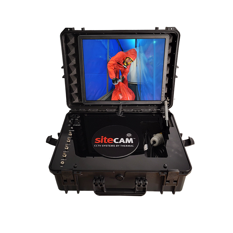 CCTV Site Cameras