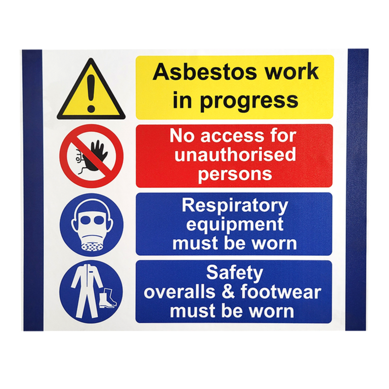 Signs & Labels