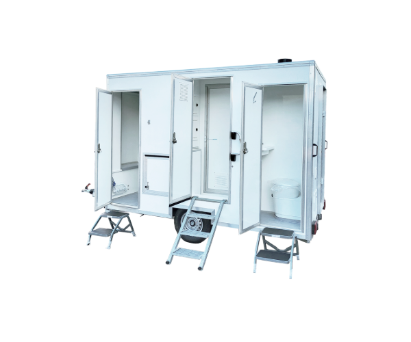 Decontamination, Welfare & Hygiene Units