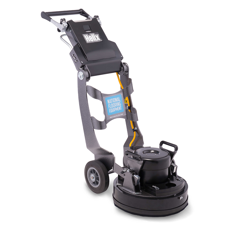 Floor Preparation Equipment