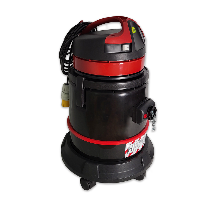 Asbestos (H-Type) Vacuums