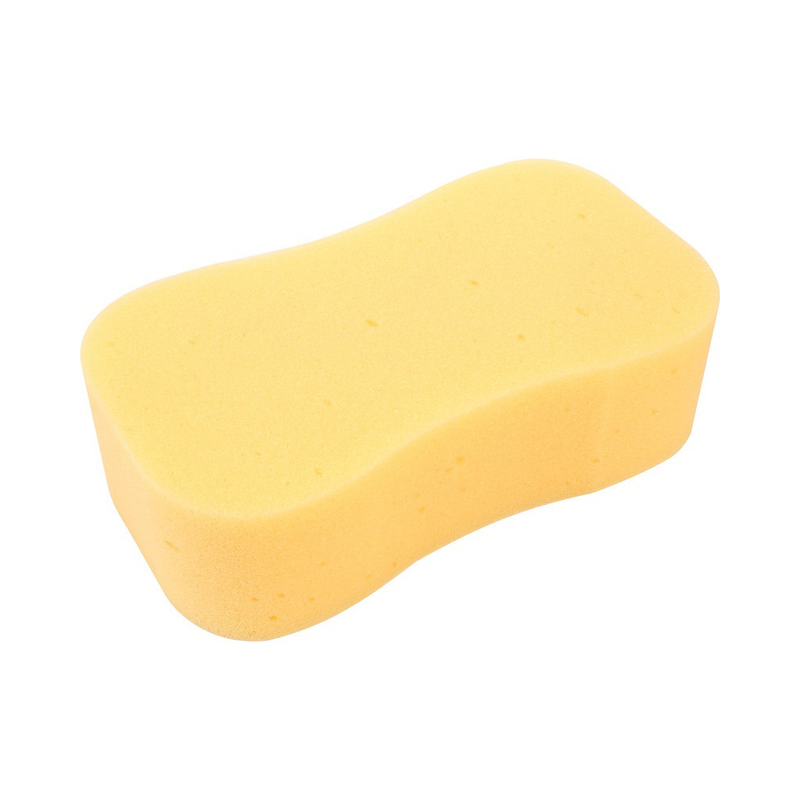 Sponges, Scourers & Cloths