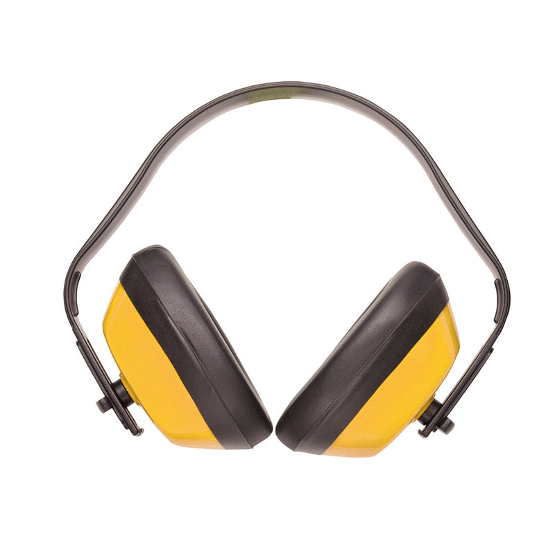 Ear Plugs & Hearing Protection