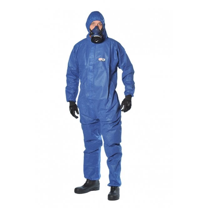 Coveralls & Underwear