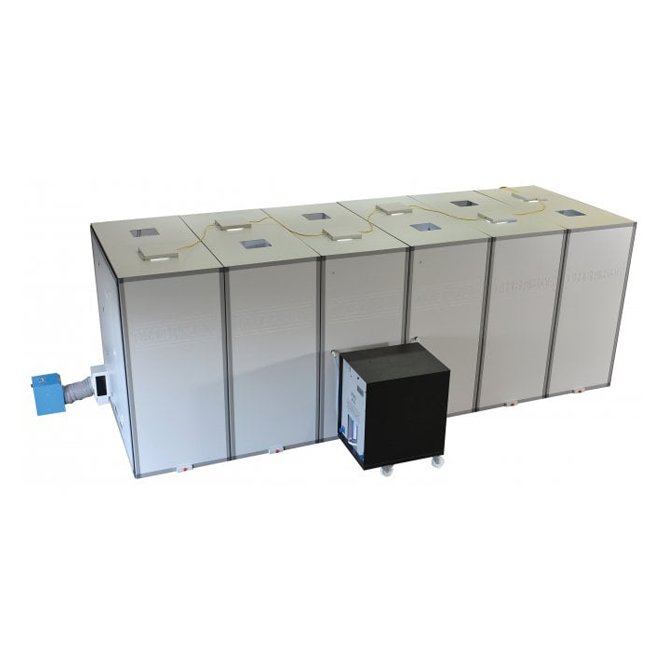 Modular Units