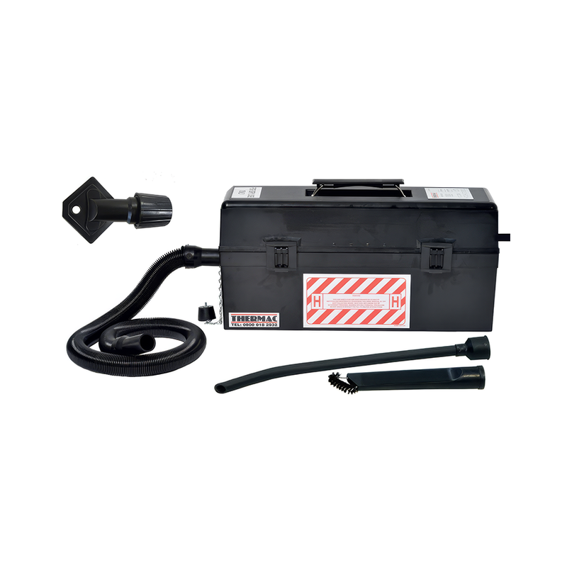 Vacuums & Cleaning Equipment