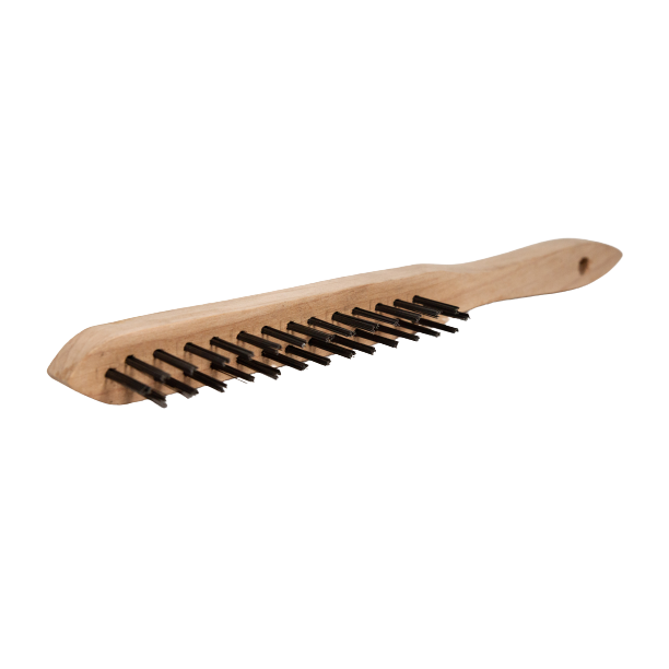 2 Row Wire Brush