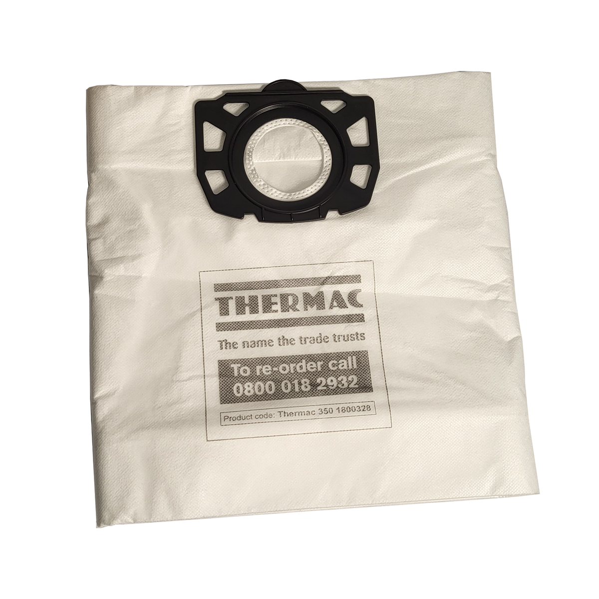 350 H-Type Vacuum Bag (Pack of 10)