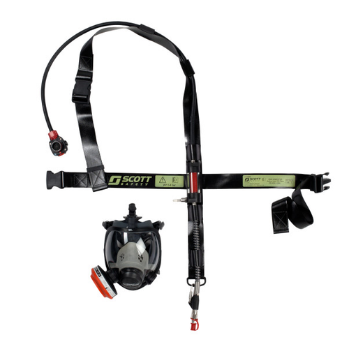 3M RAS Airline Kit