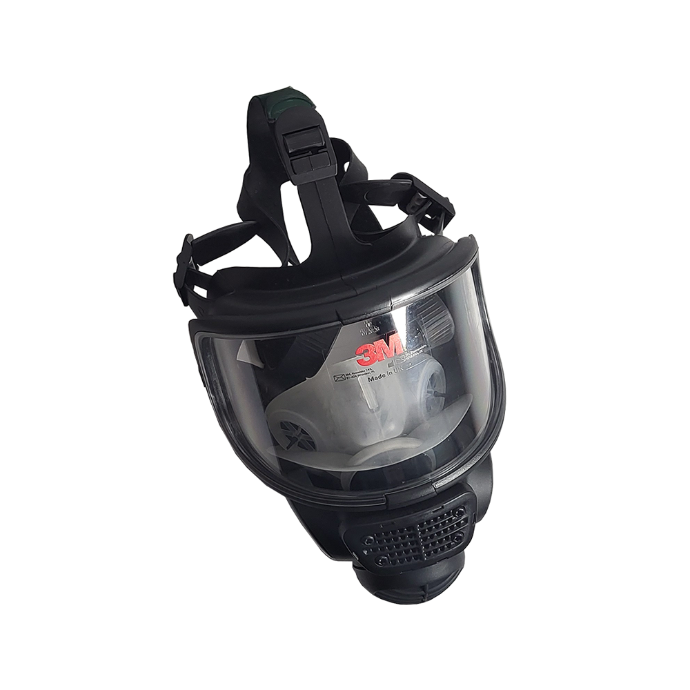 3M Promask FF300 Full Face Mask