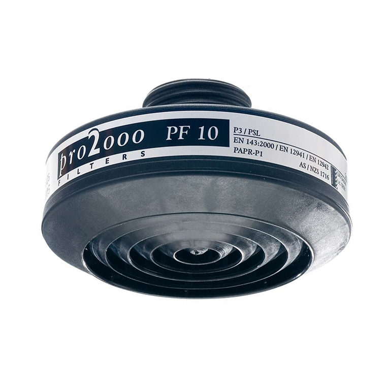 3M PF10 Pro2000 P3 (Asbestos) Mask Filter