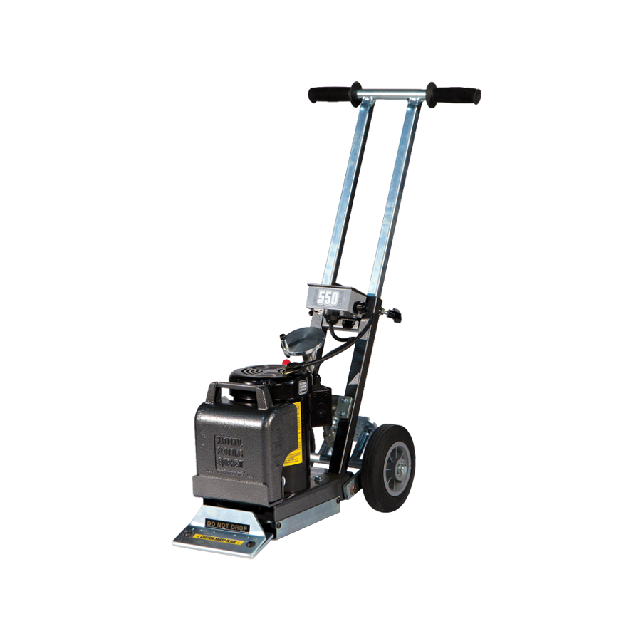 Floor Scraper