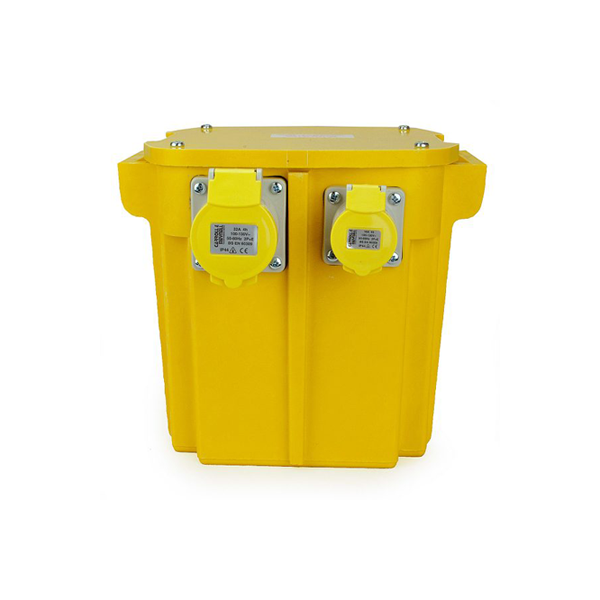 5KVA (3KVA Continuous) Transformer