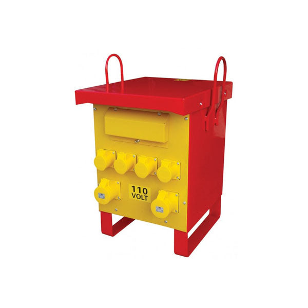 5KVA Continuous Site Transformer
