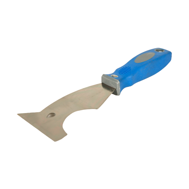 Expert 6-in-1 Scraper