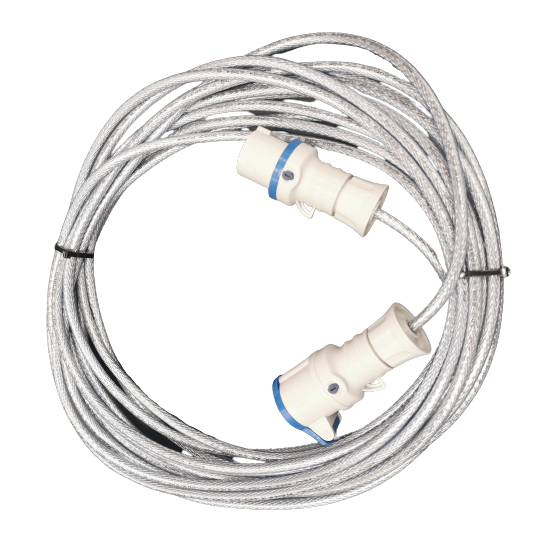 Armoured Cable 240 V (15 m)