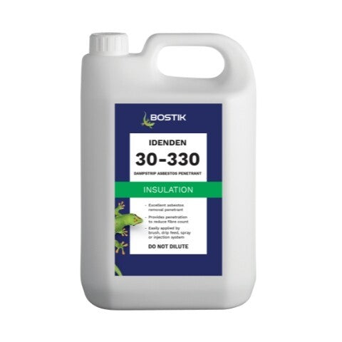 Idenden 30/330 Dampstrip (5 Litre)