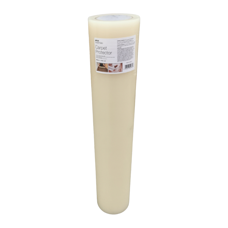 Carpet Protector (600 mm x 100 m)