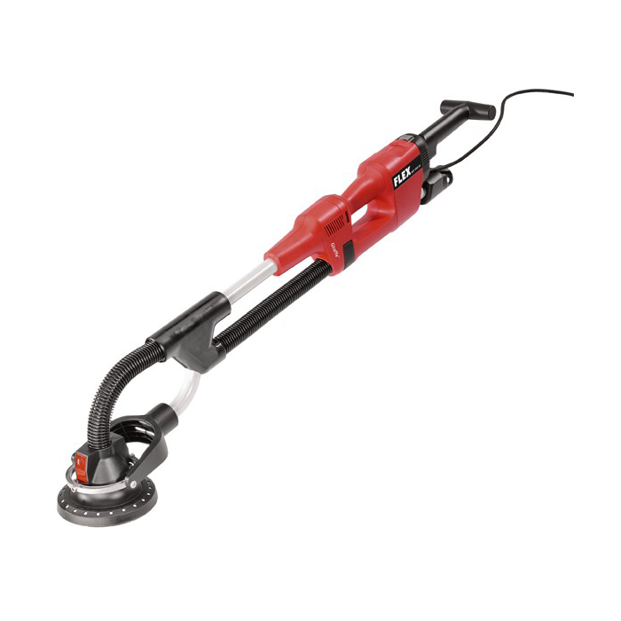 Ceiling Grinder with Frame