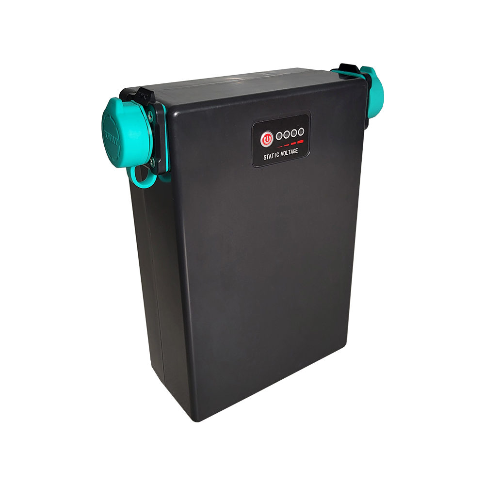 Ergo Vac Replacement Battery