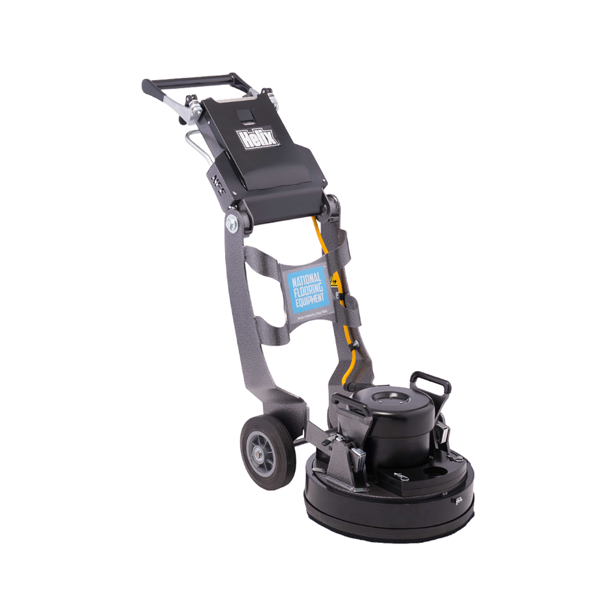 Helix Floor Grinder