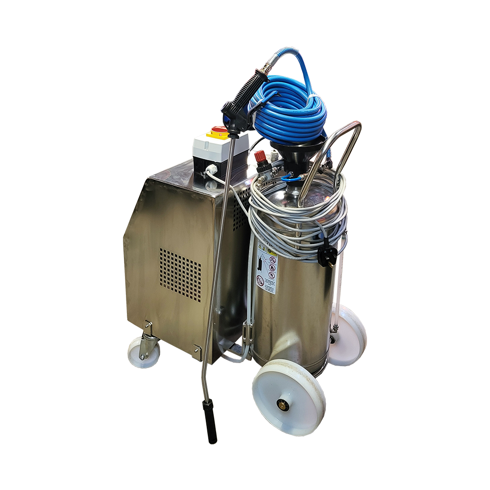 Foam Machine