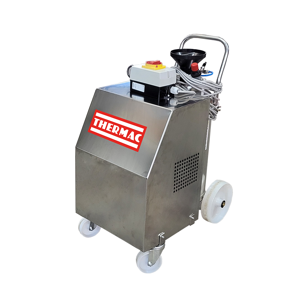 Foam Machine
