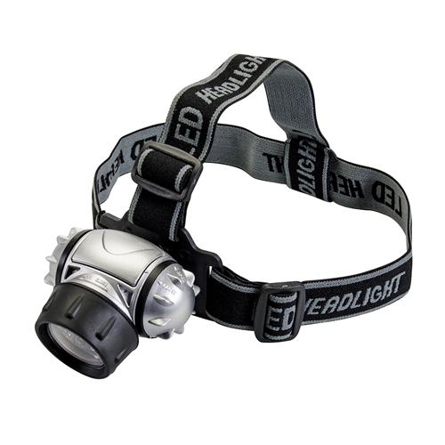 LED Head Torch 8 LED