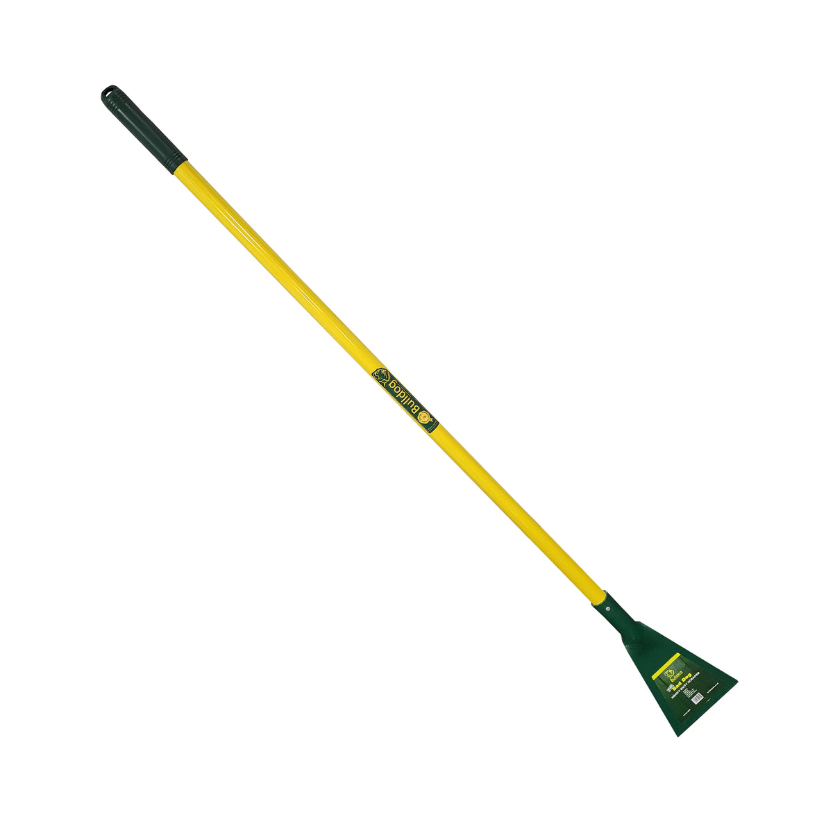 Heavy Duty Floor Scraper