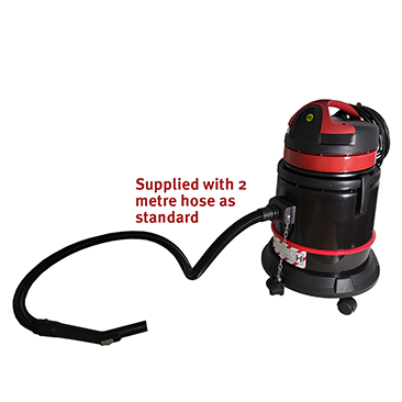 350 H-Type (Asbestos) Vacuum