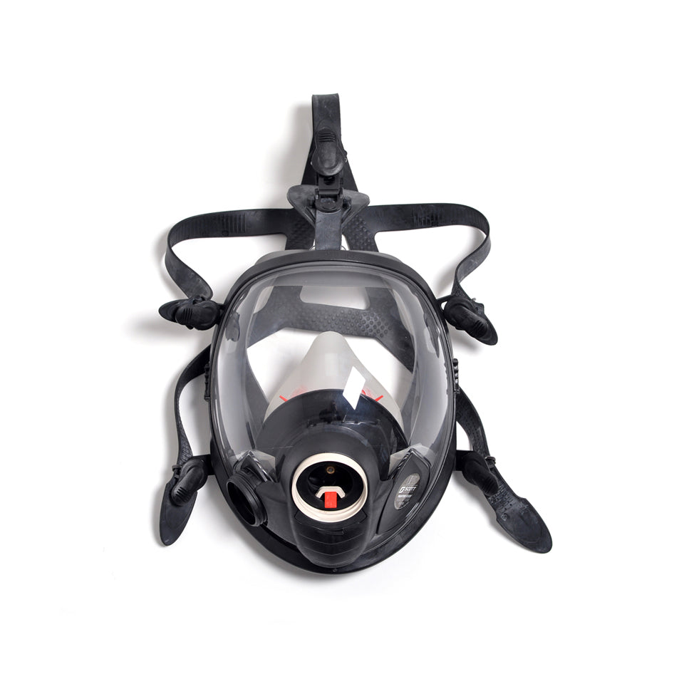 3M Phantom Vision Full Face Mask