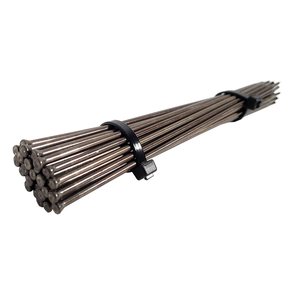 Chisel Needles (Pack of 28)