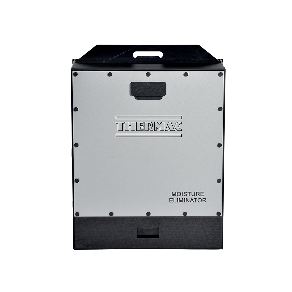 Moisture Filter for Negative Pressure Unit