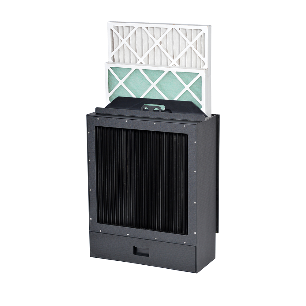 Moisture Filter for Negative Pressure Unit