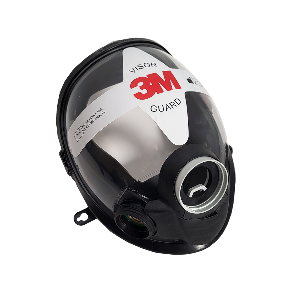 3M Phantom Vision Full Face Mask