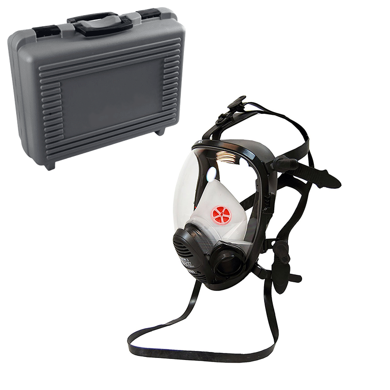 3M Phantom Vision Full Face Mask Kit (PV-300)