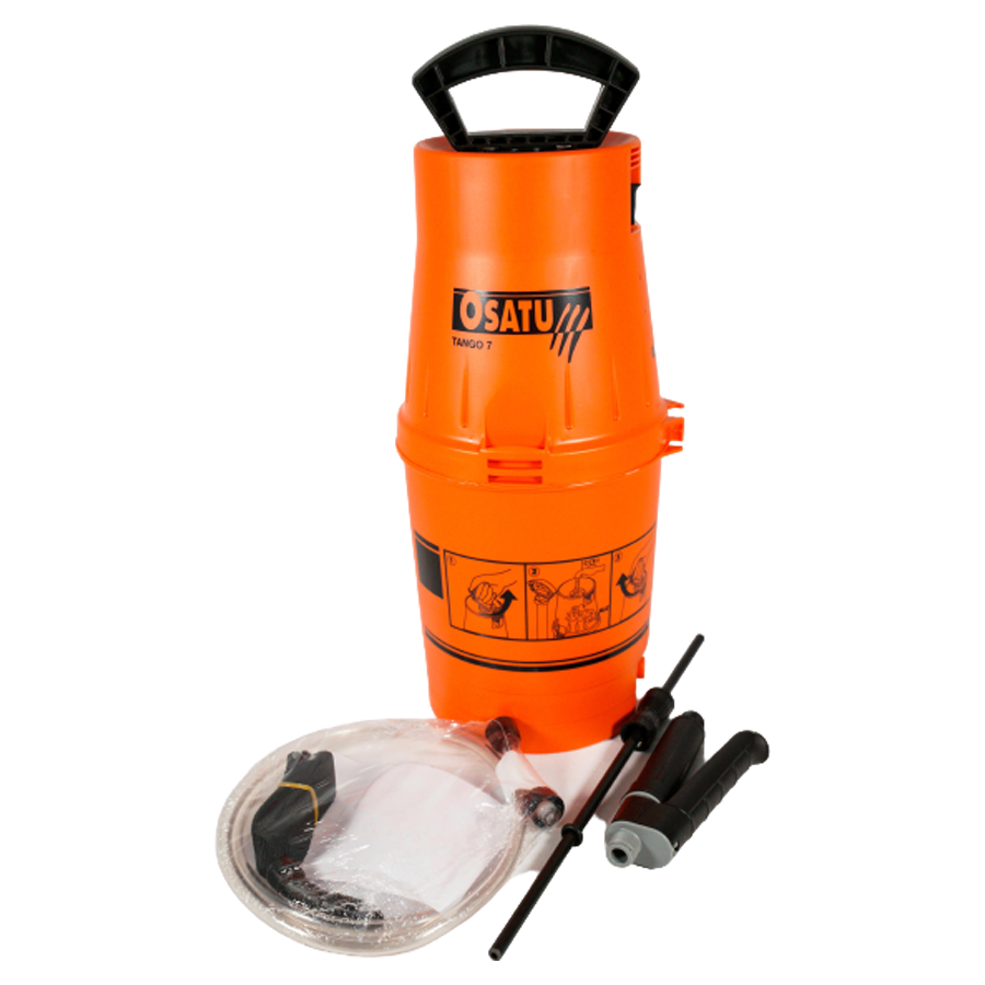 Soaker / Sprayer (5 Litre)