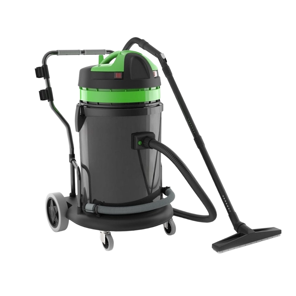 Wet Vacuum (62 Litre)