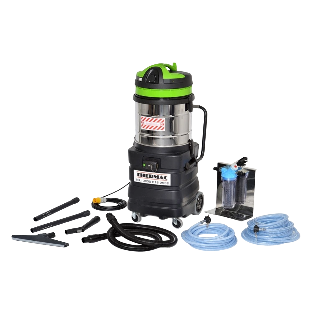 H-Type Wet Vacuum