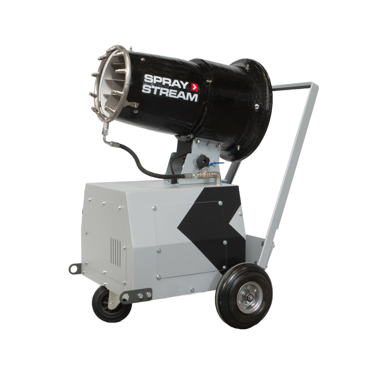 Spray Cannon - SS15i