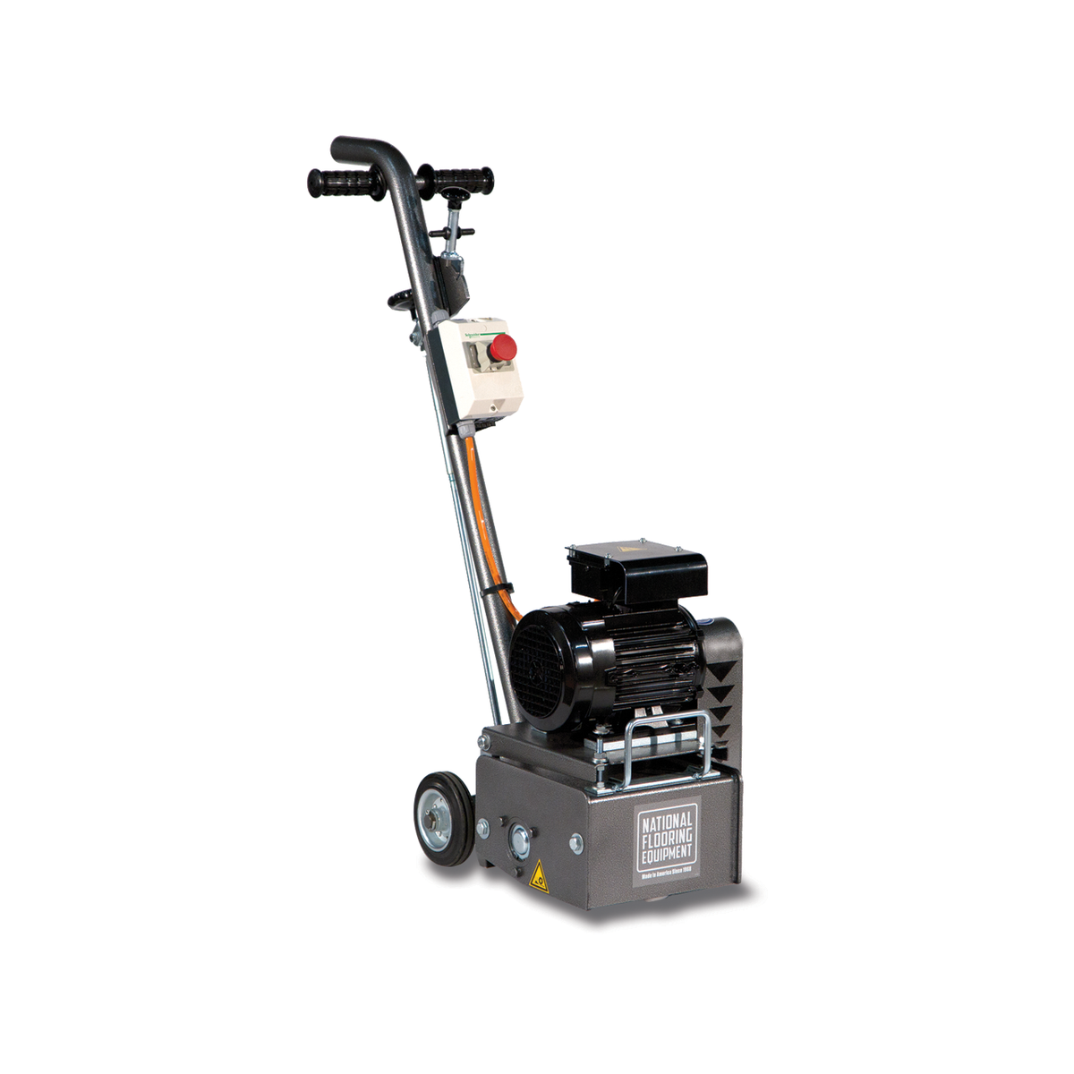 Floor Scarifier (8")
