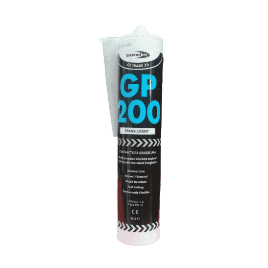 Silicone Sealant (295 ml)