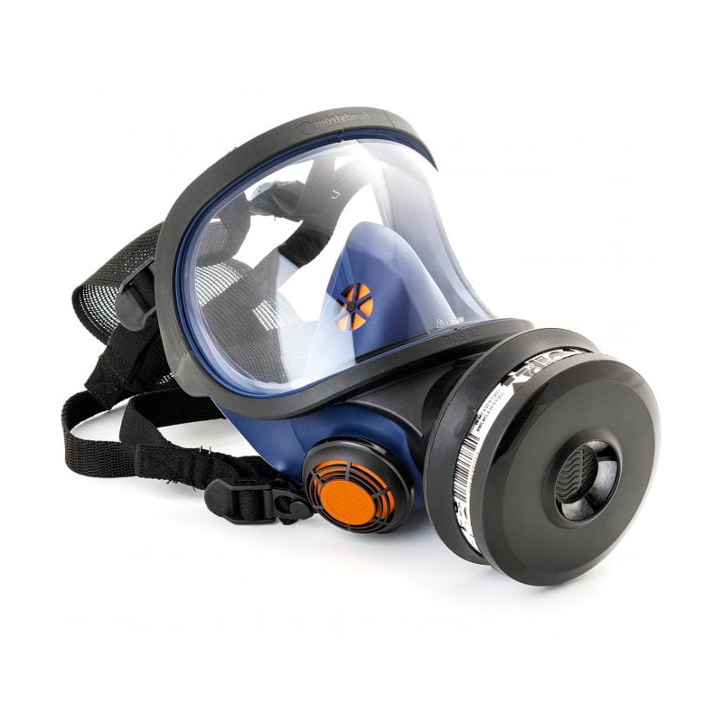 Sundström SR 200 Full Face Mask