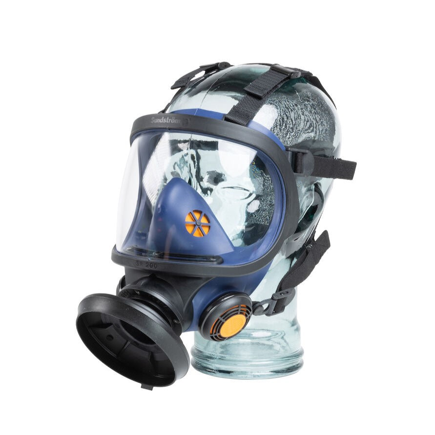Sundström SR 200 Full Face Mask
