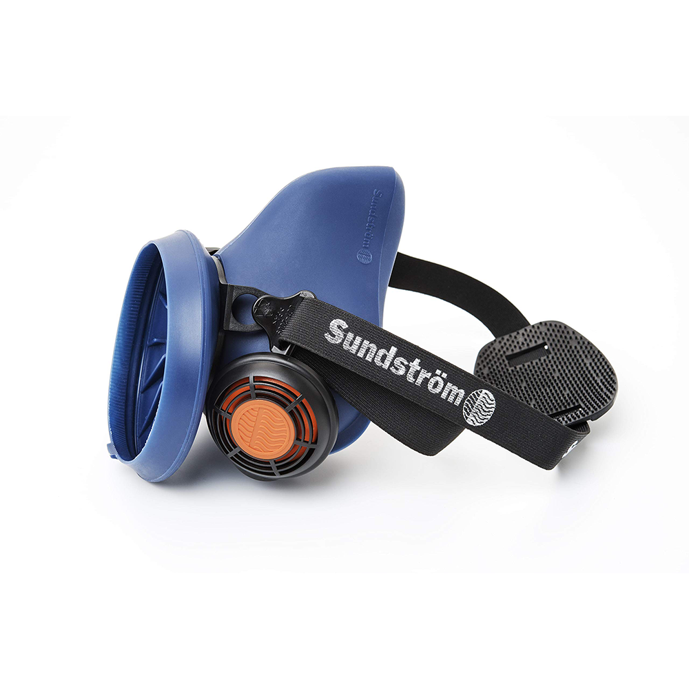 Sundström SR 100 Half Mask
