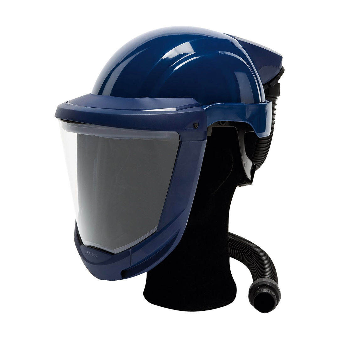 Sundström SR 580 Respirator Face Shield