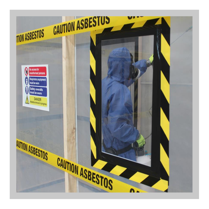 Vision Panel (700 mm x 400 mm)