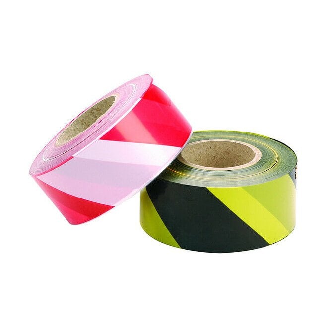 Barrier Tape (70 mm)