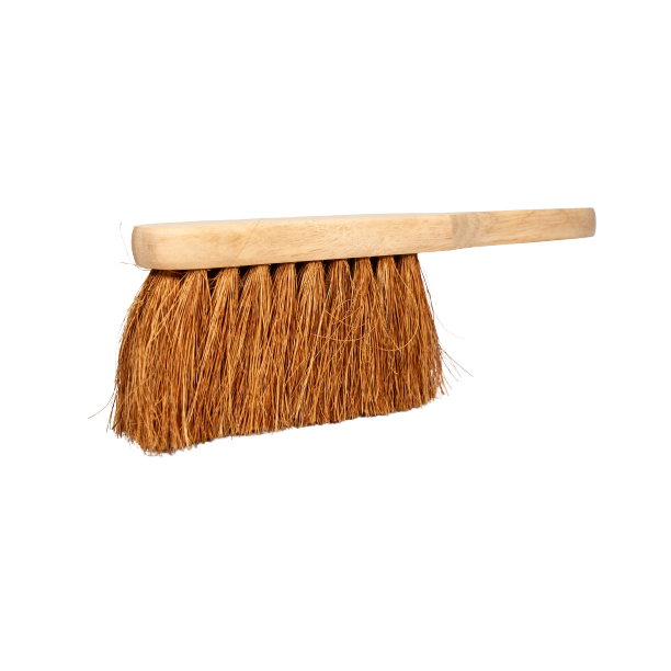 Hand Brush Soft - Coco Bristle